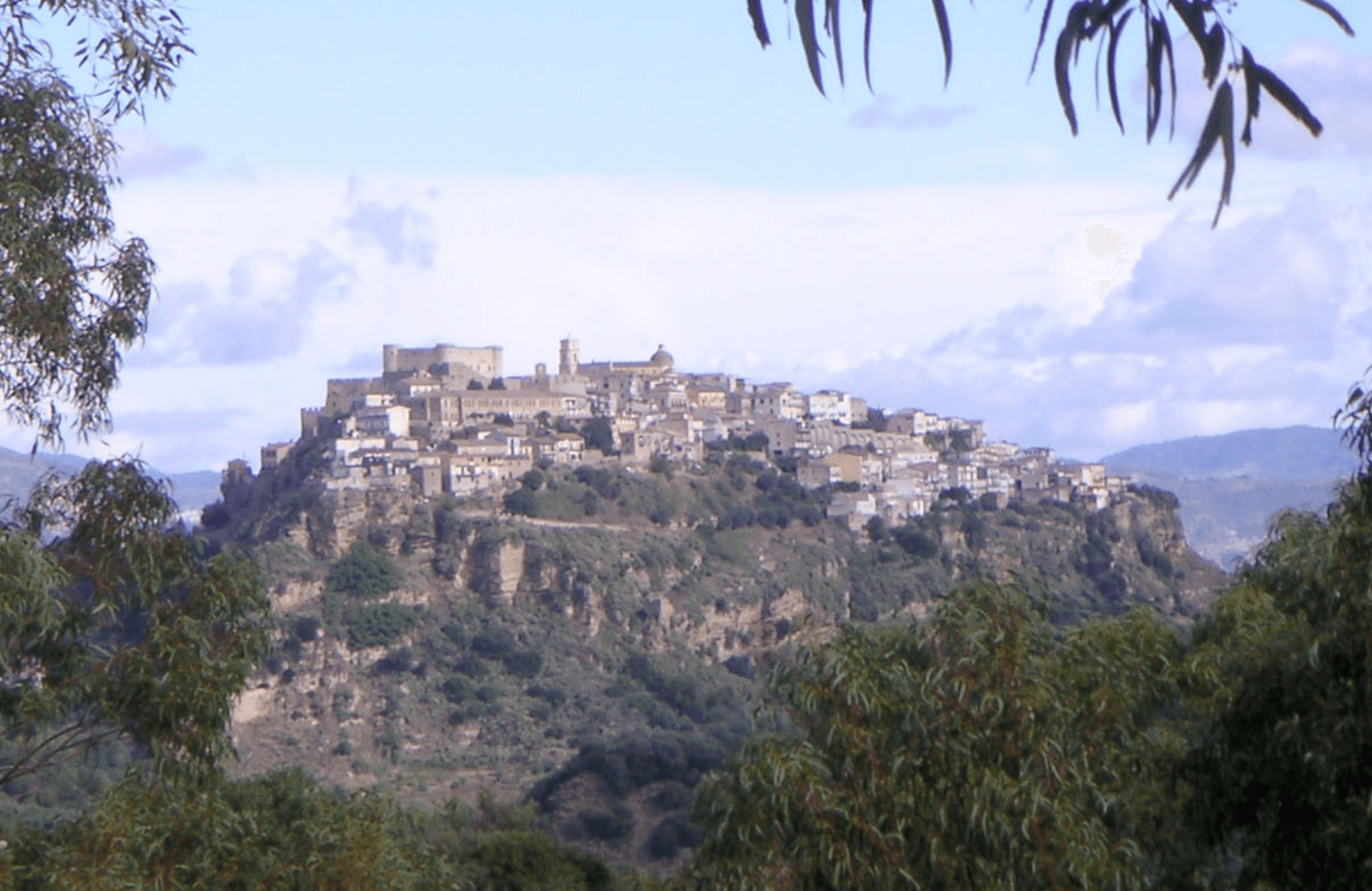 Santa Severina