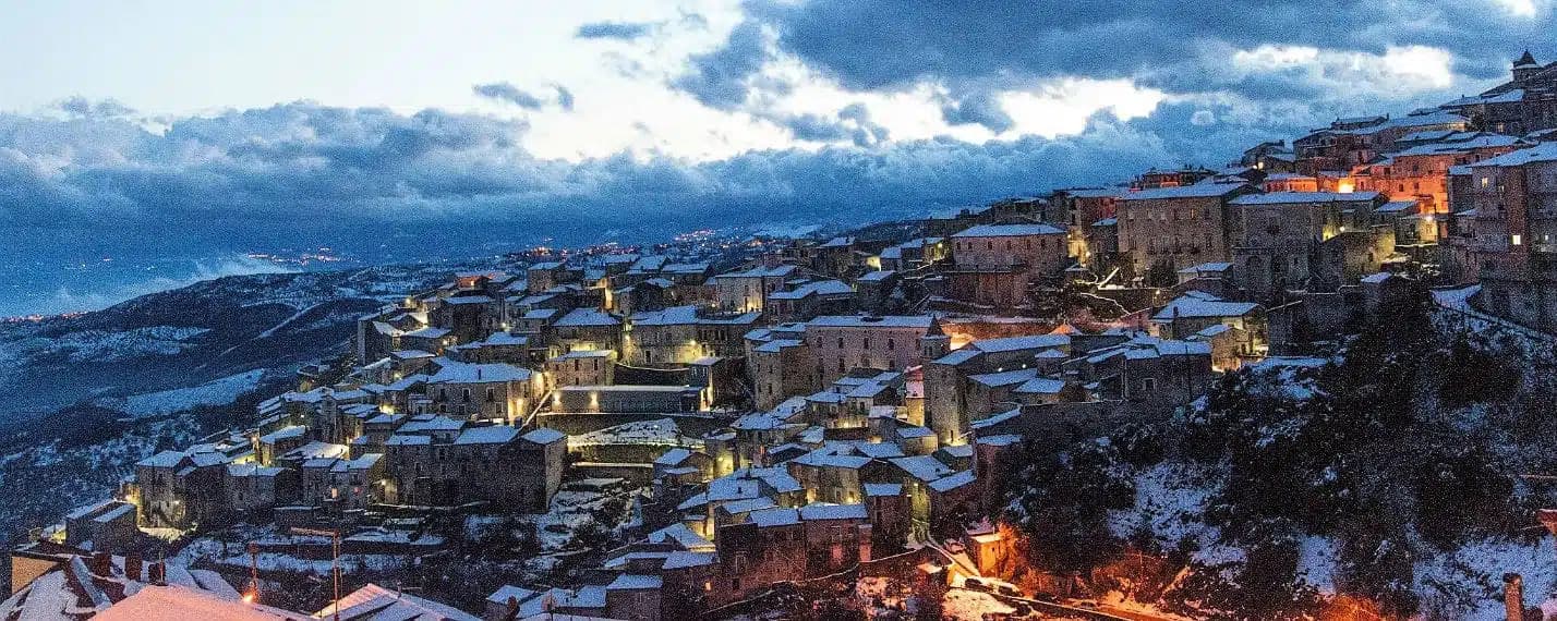 Saracena — photo 2