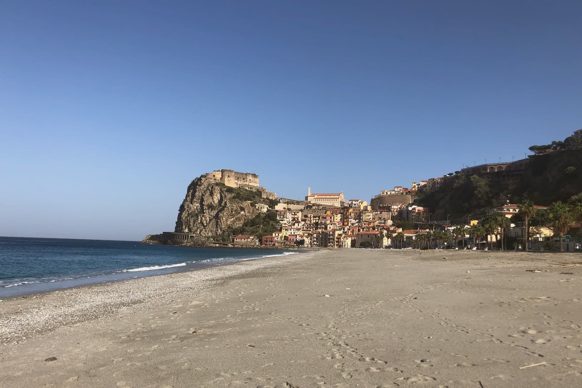 Scilla, photo 1