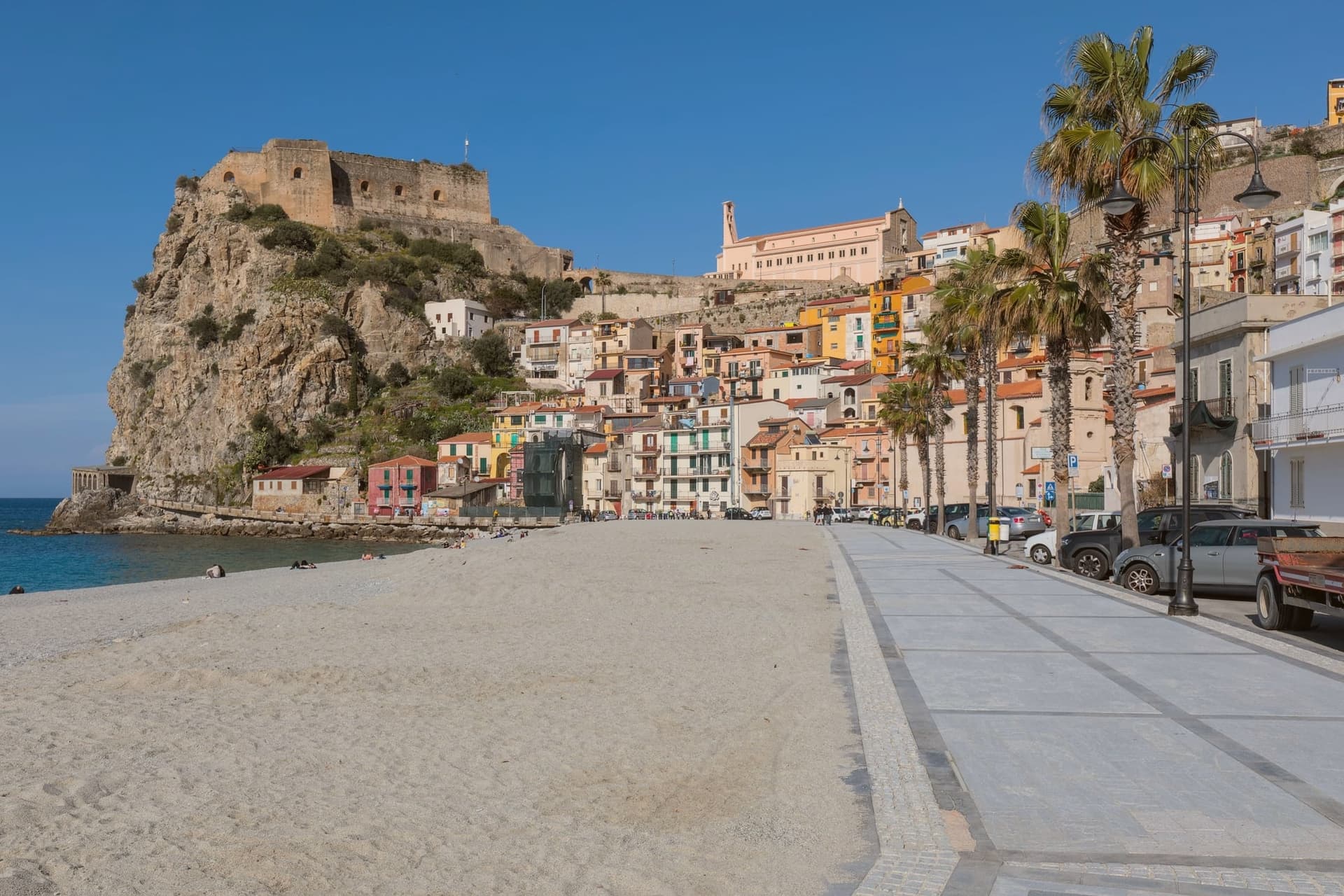 Scilla, photo 2