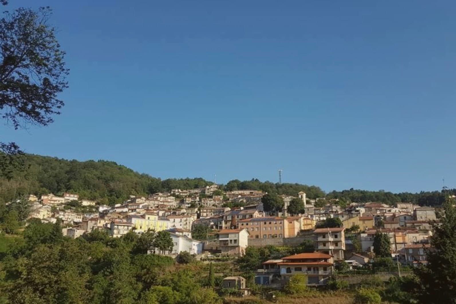 Serrastretta — photo 1