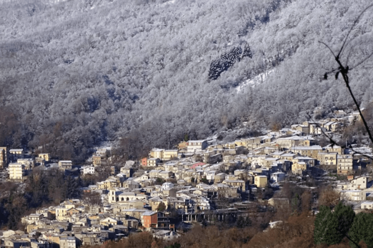 Serrastretta — photo 2
