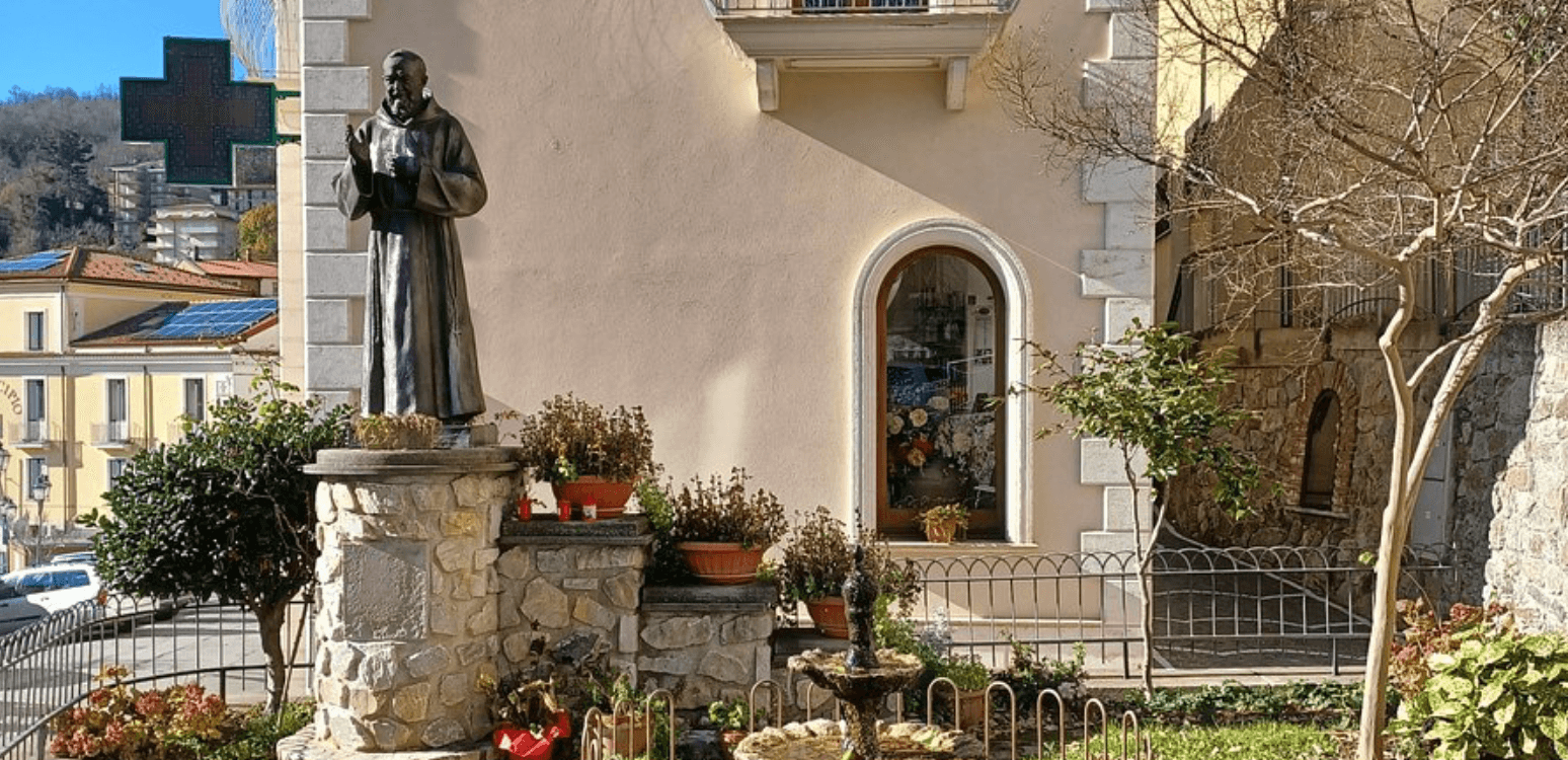 Serrastretta — photo 1