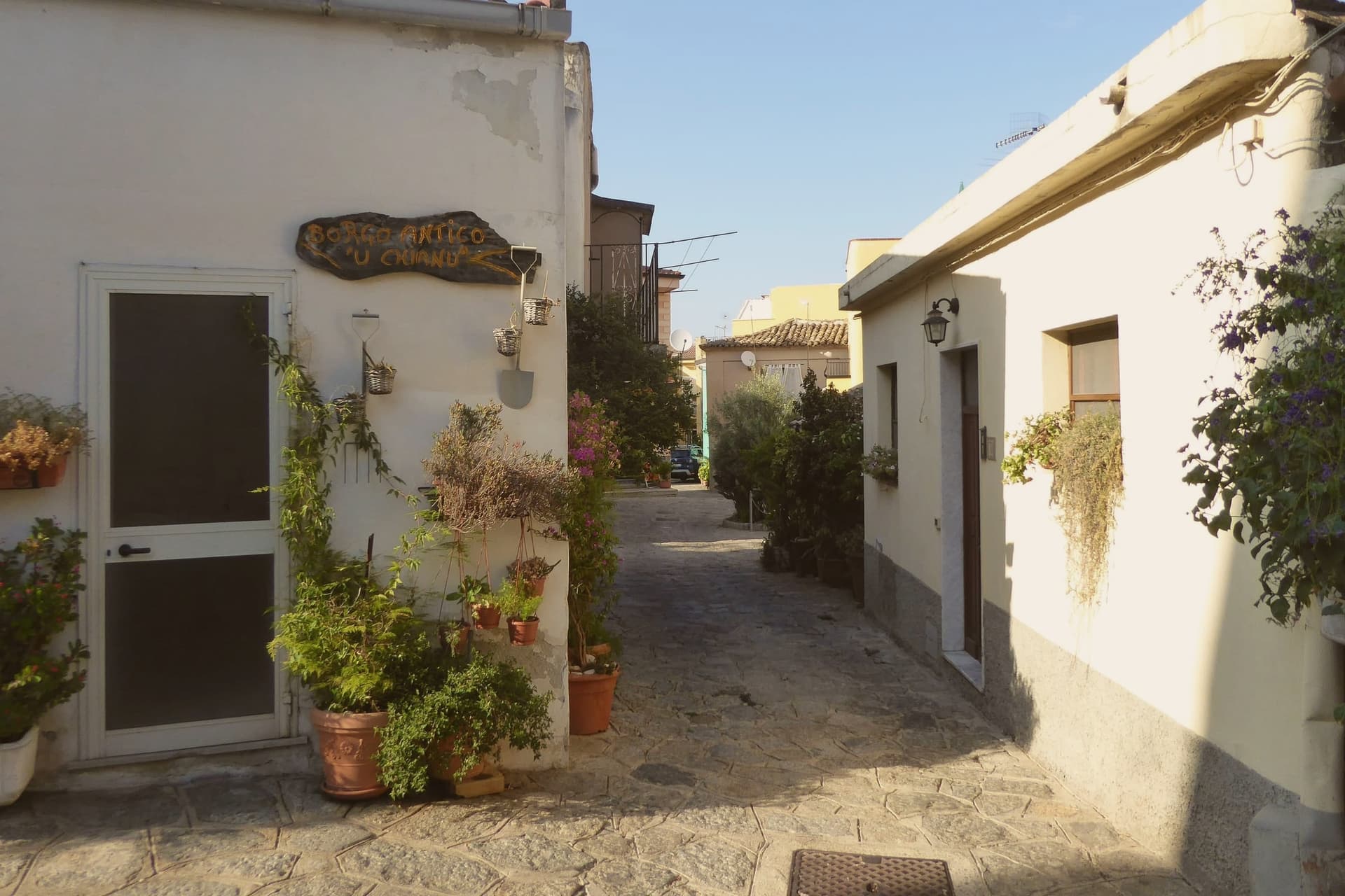 Soverato, photo 1