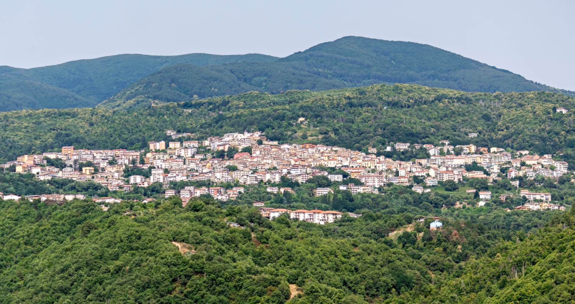 Spezzano della Sila
