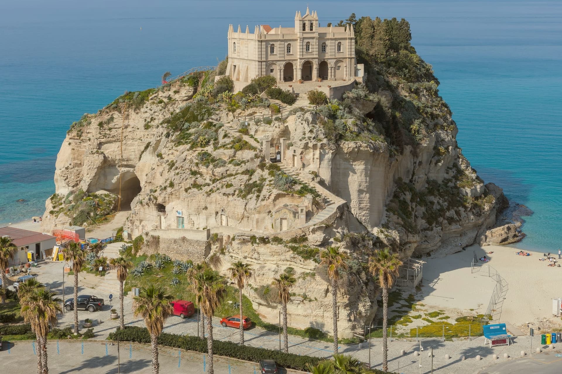 Tropea, photo 1