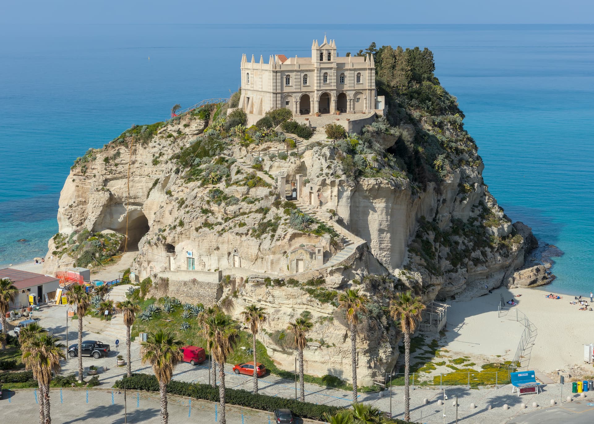 Tropea