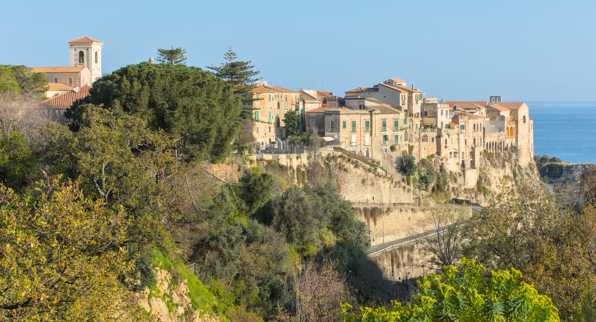 Tropea — photo 1