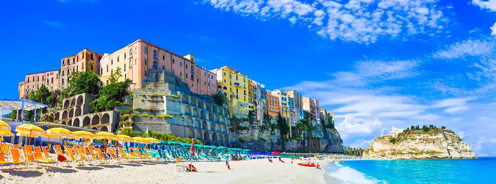 Tropea — photo 2