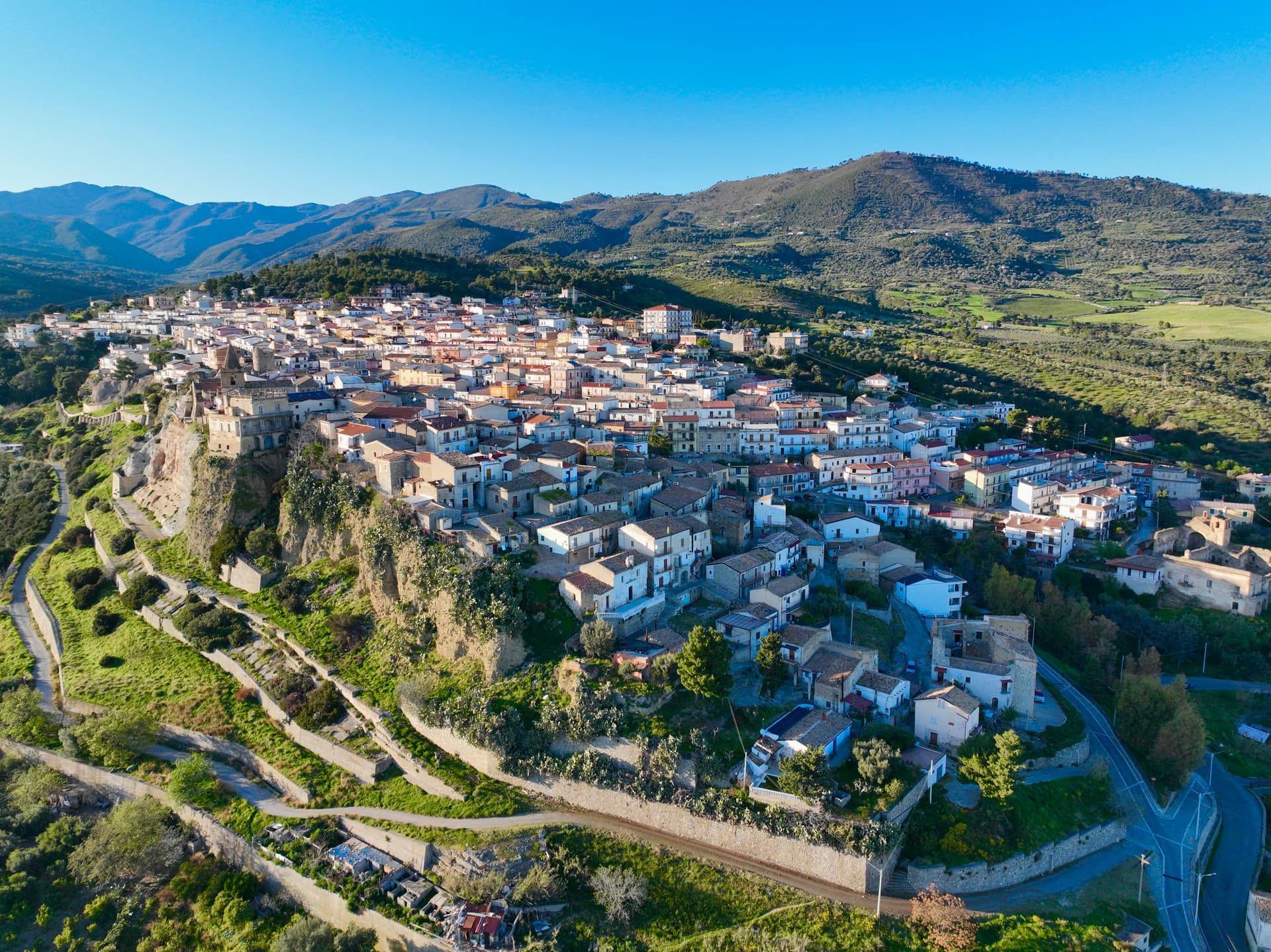 Villapiana
