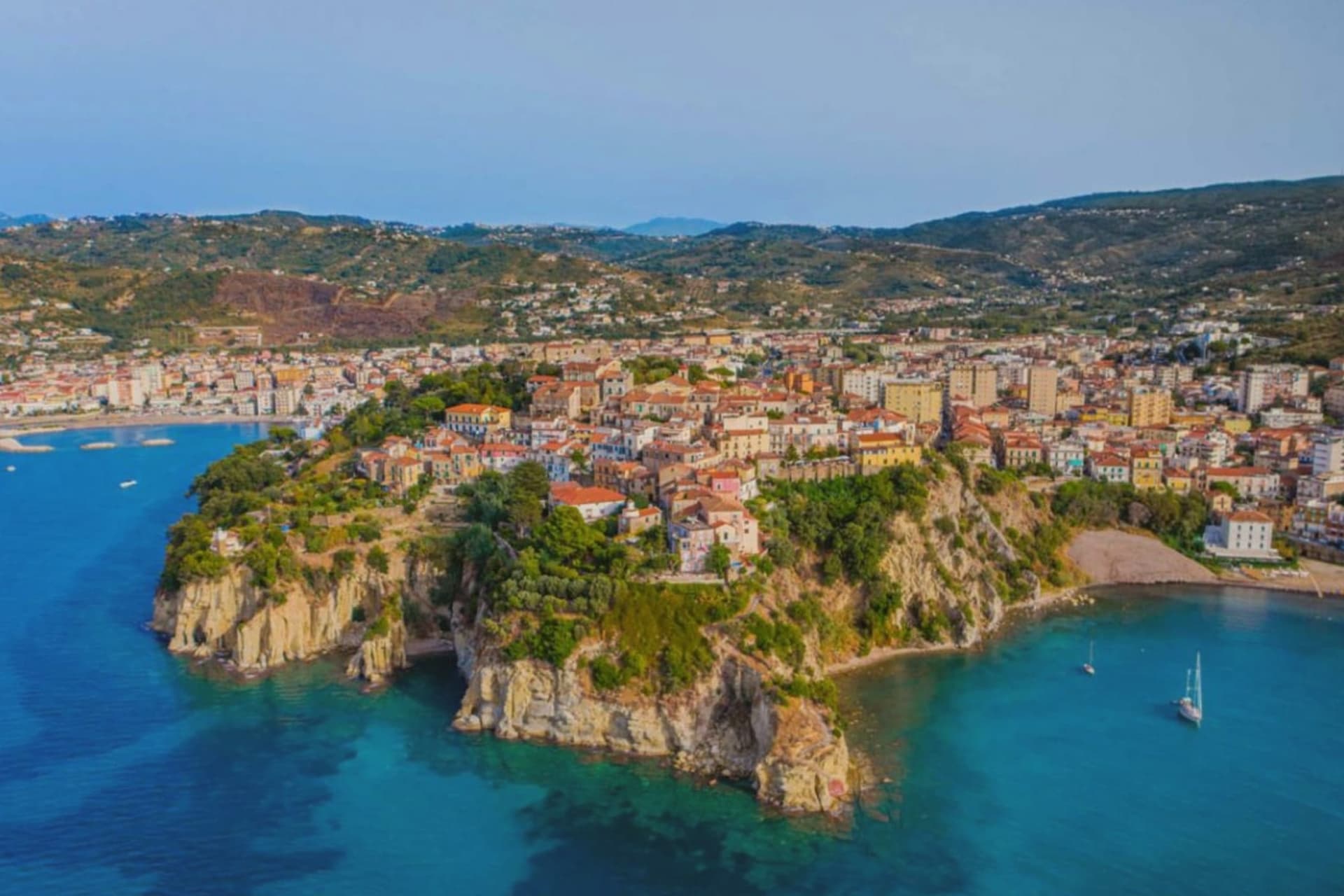Agropoli, photo 1
