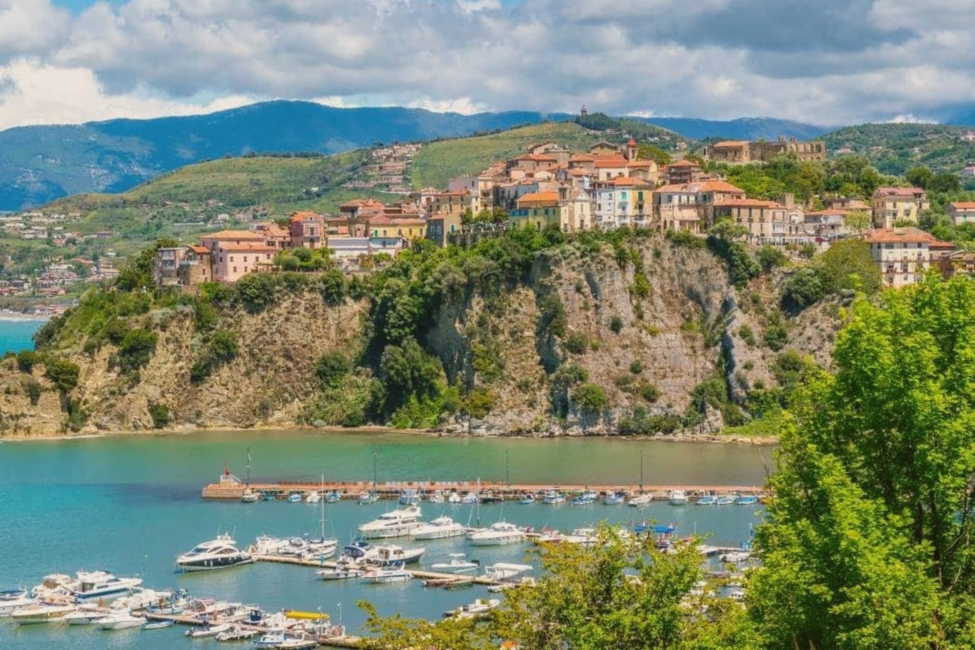 Agropoli, photo 2