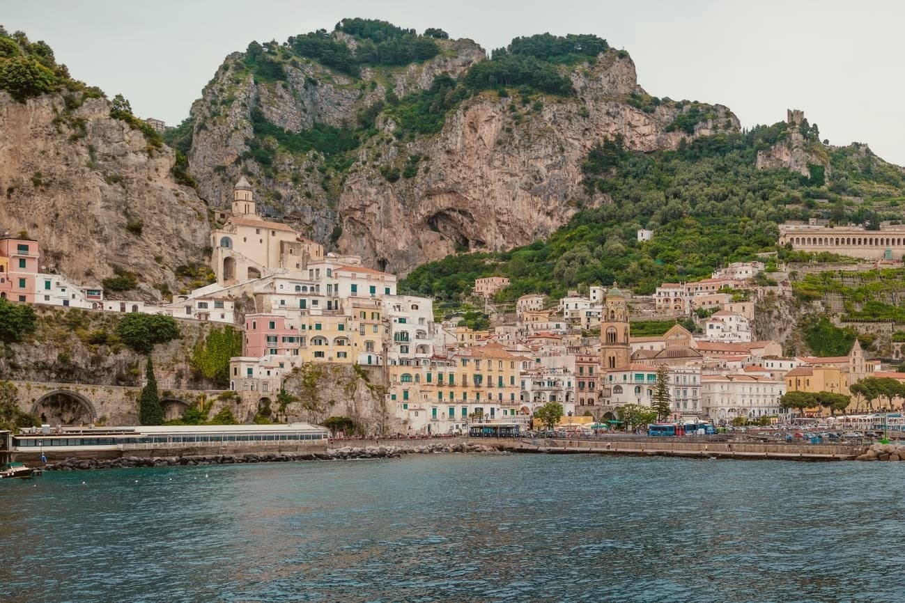 Amalfi
