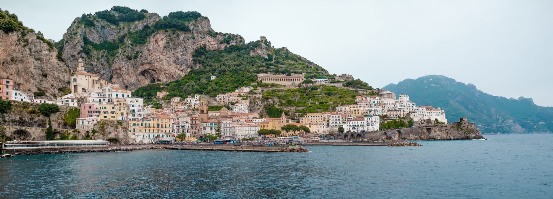 Amalfi
