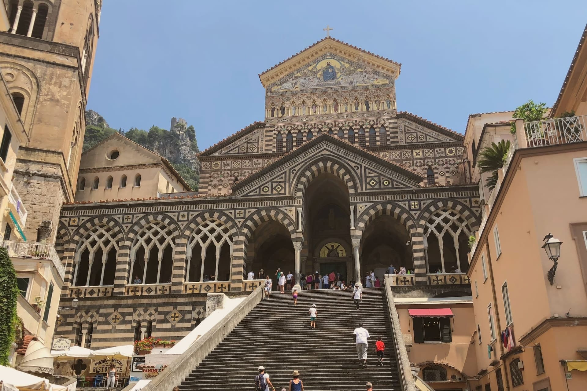 Amalfi — photo 2