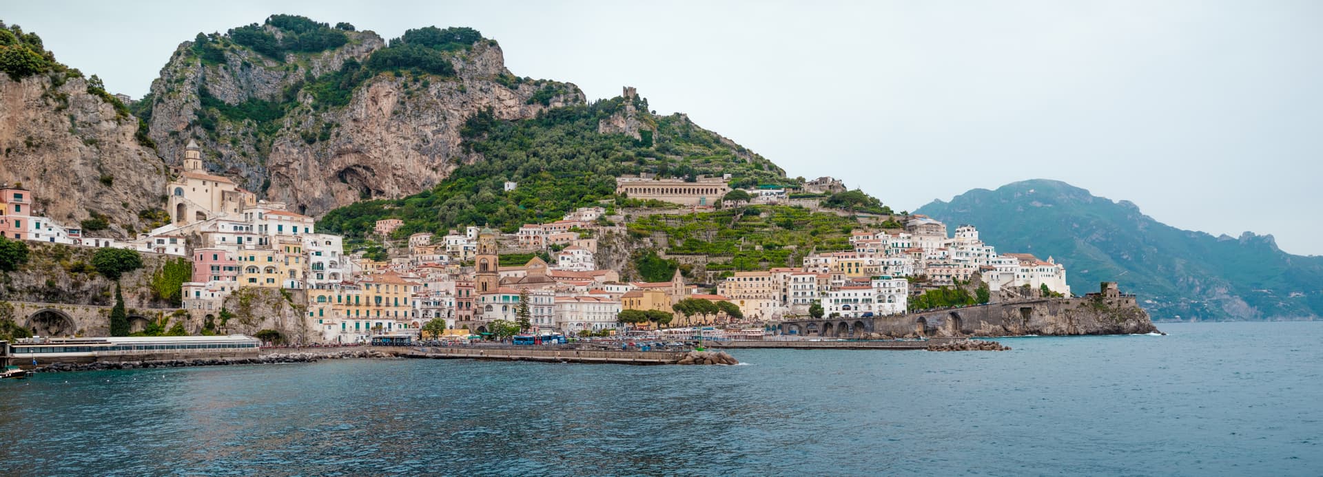 Amalfi