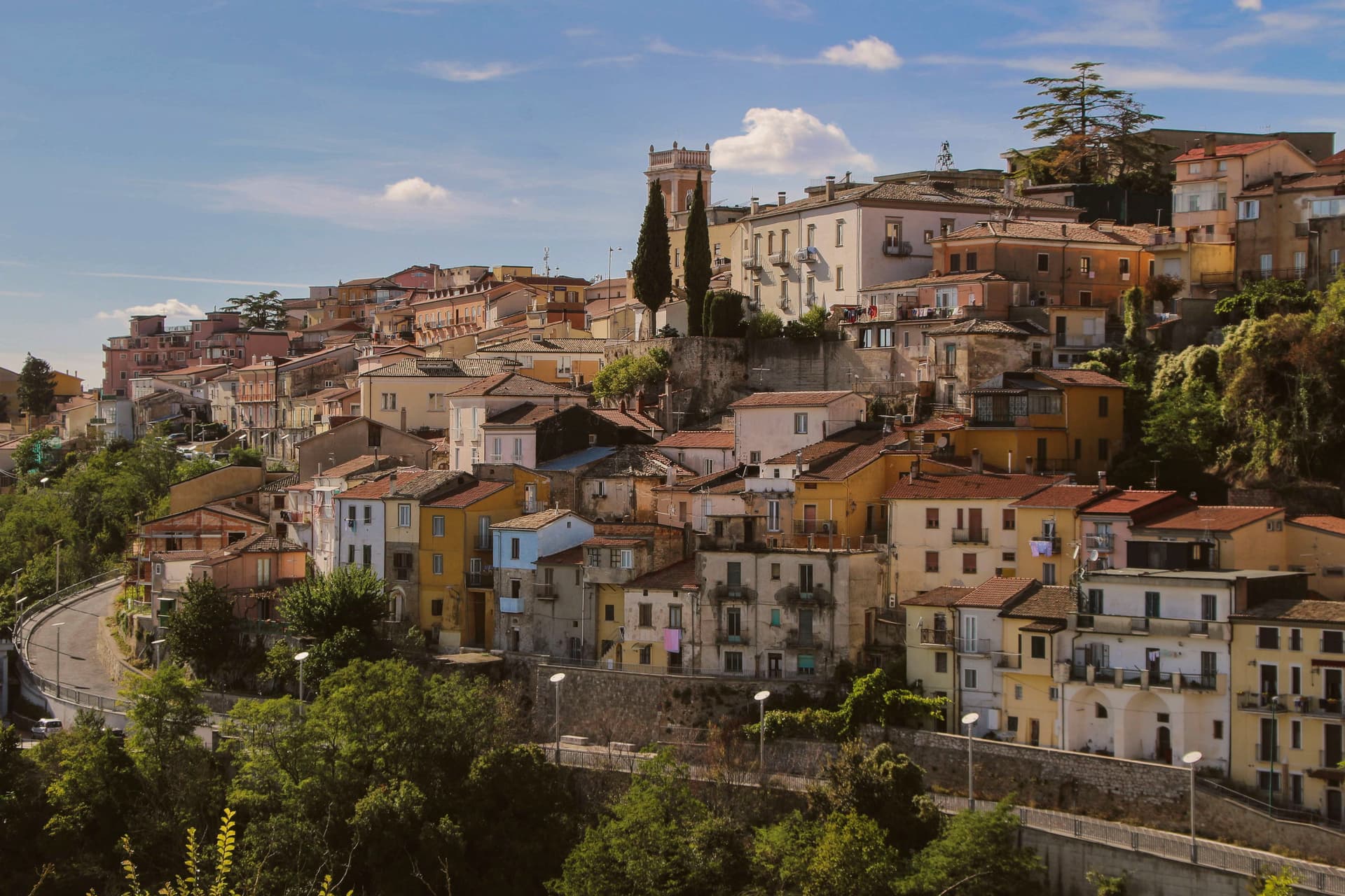 00   Ariano Irpino