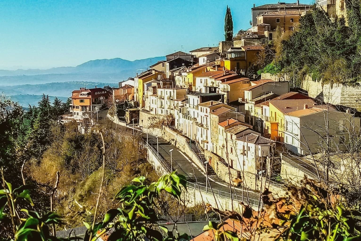 Ariano Irpino, photo 1