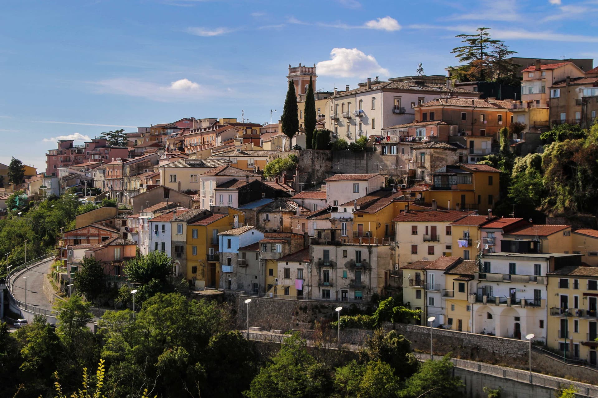 Ariano Irpino