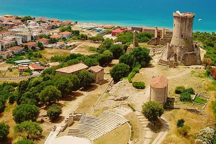 00   Ascea