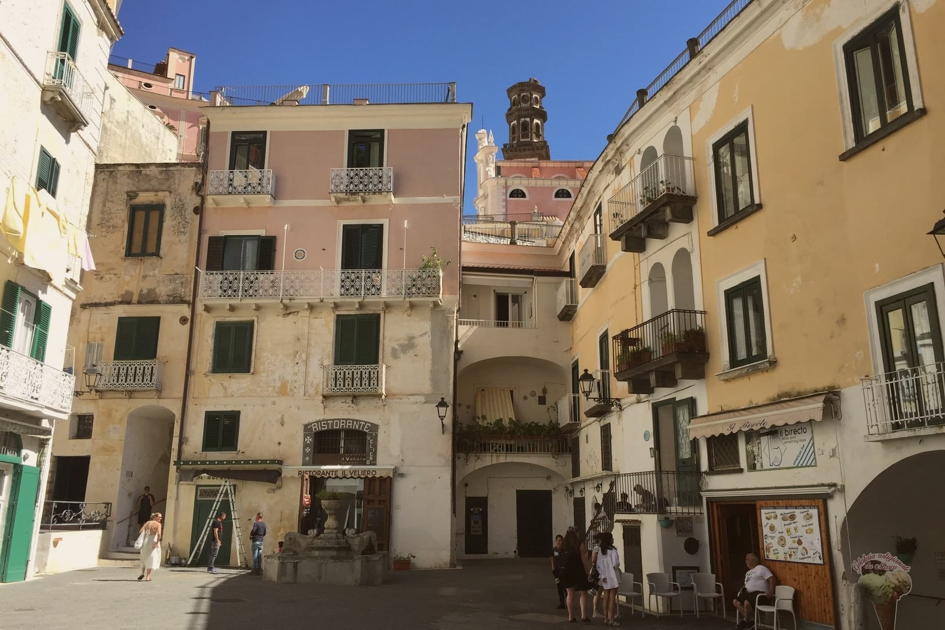 Atrani, photo 1