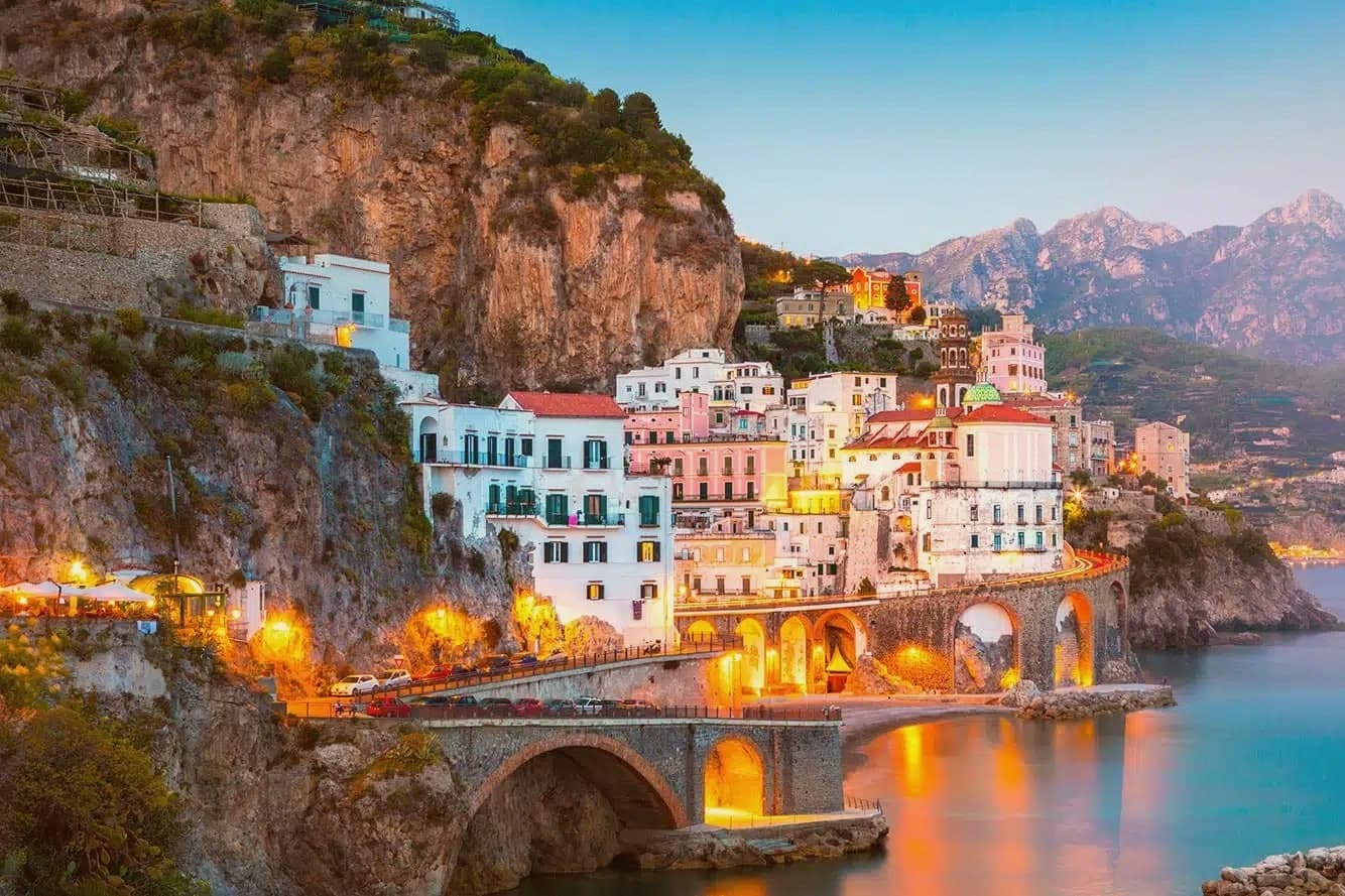 Atrani, photo 2