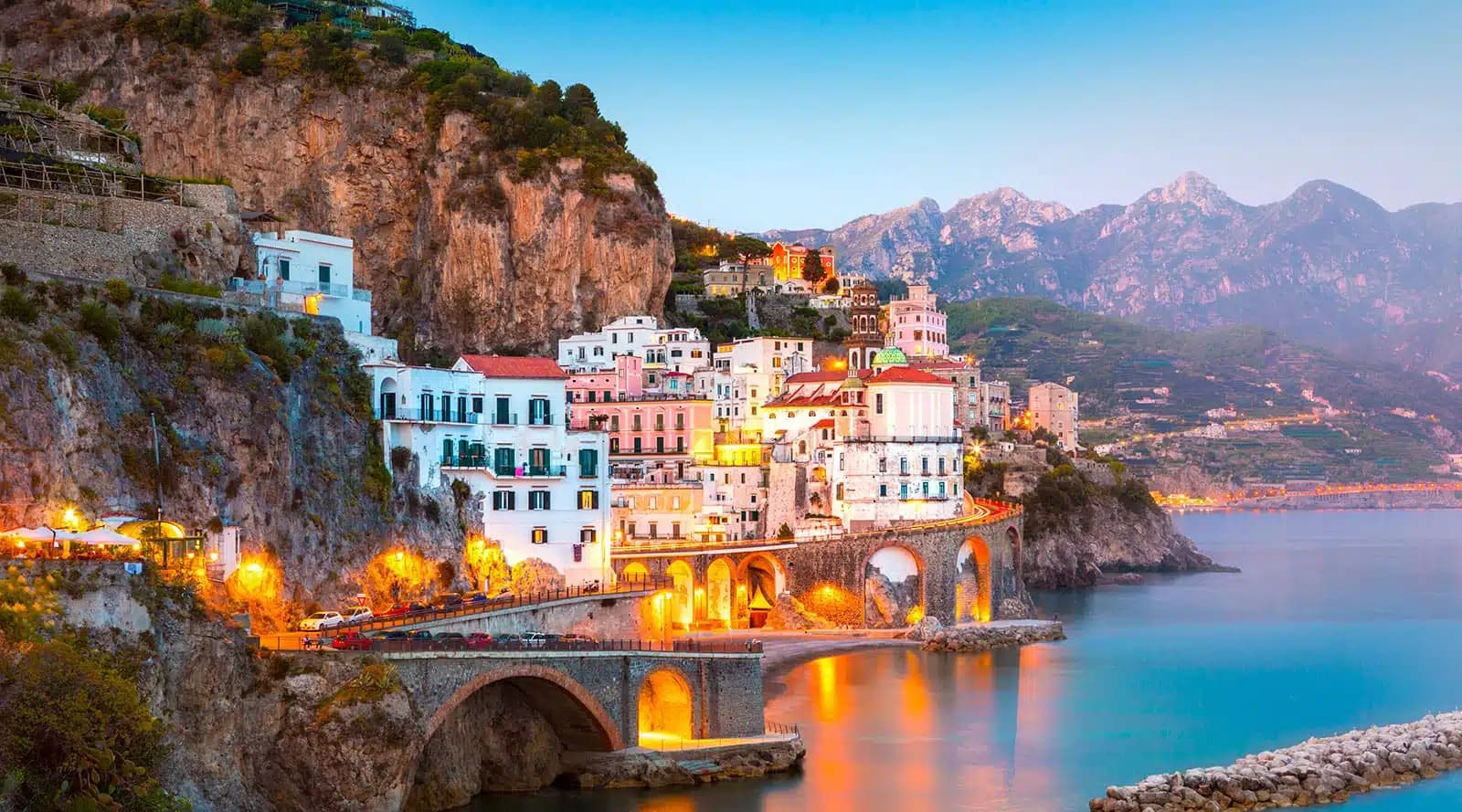 Atrani — photo 2