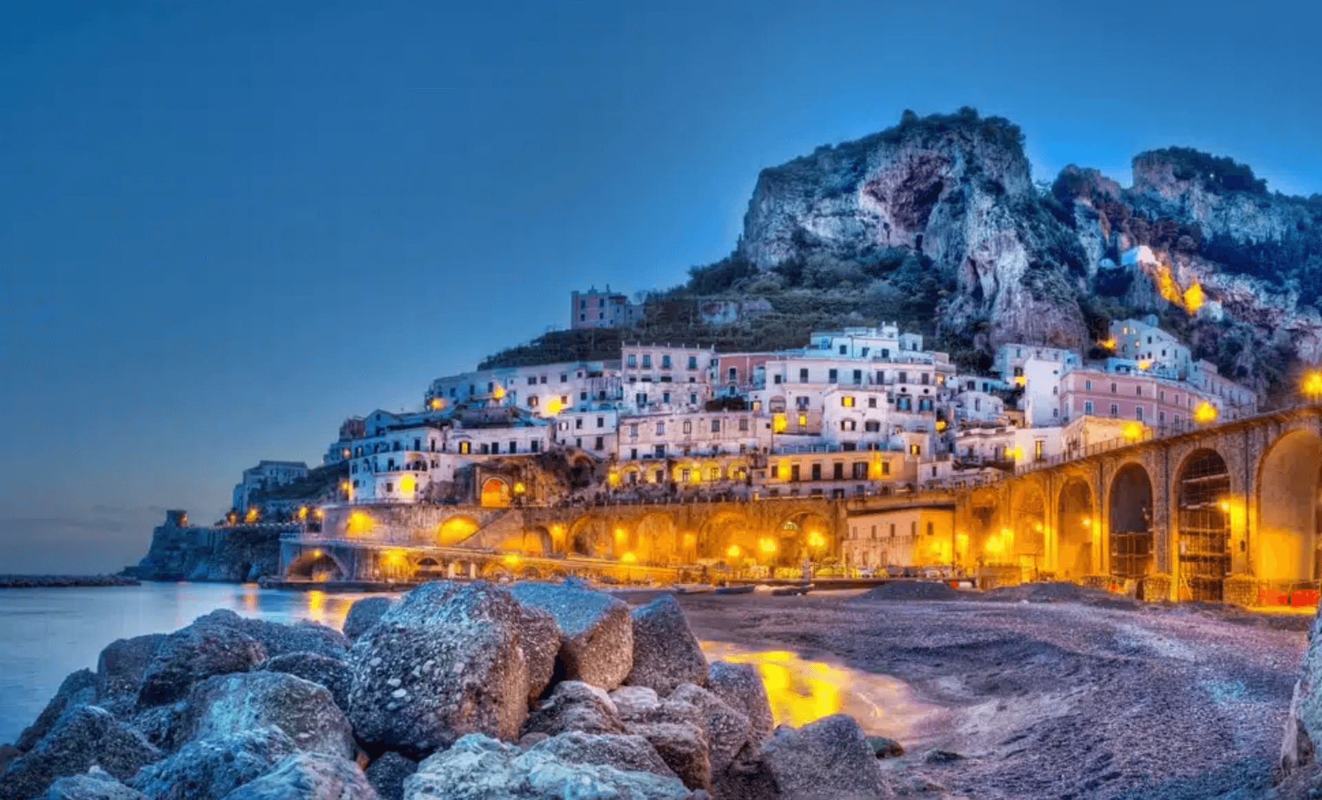 Atrani