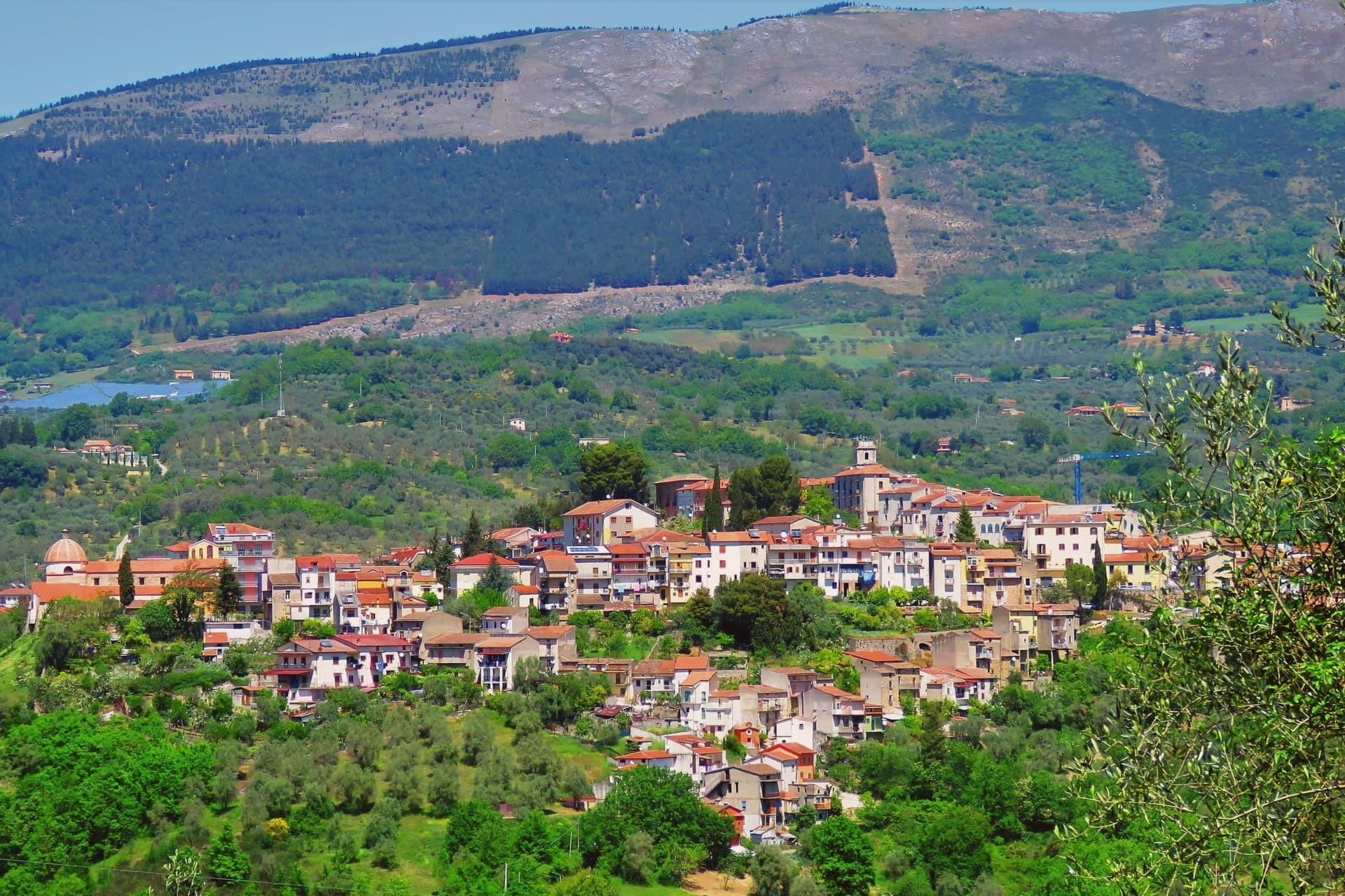 Auletta, photo 1