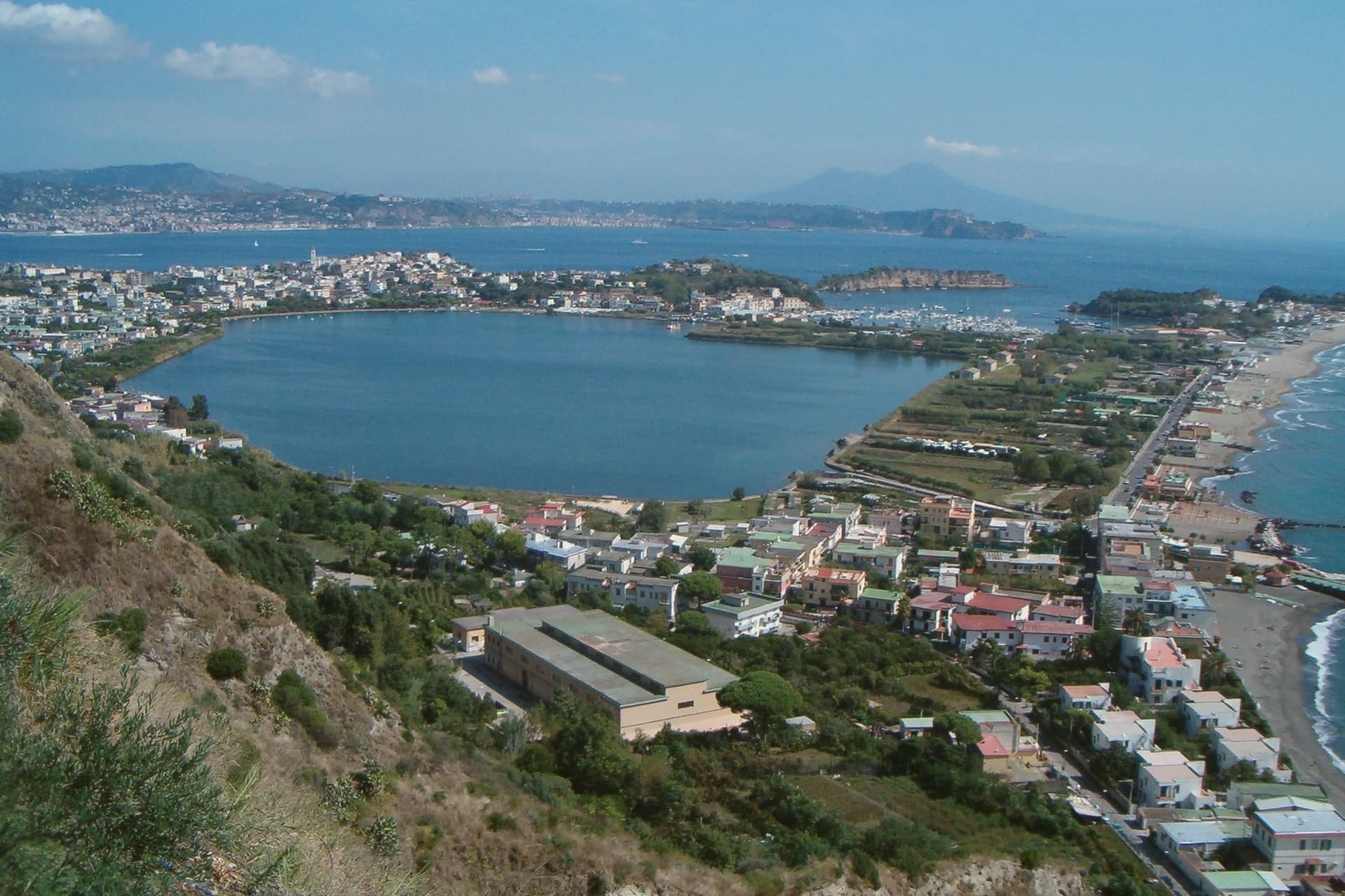 Bacoli, photo 1