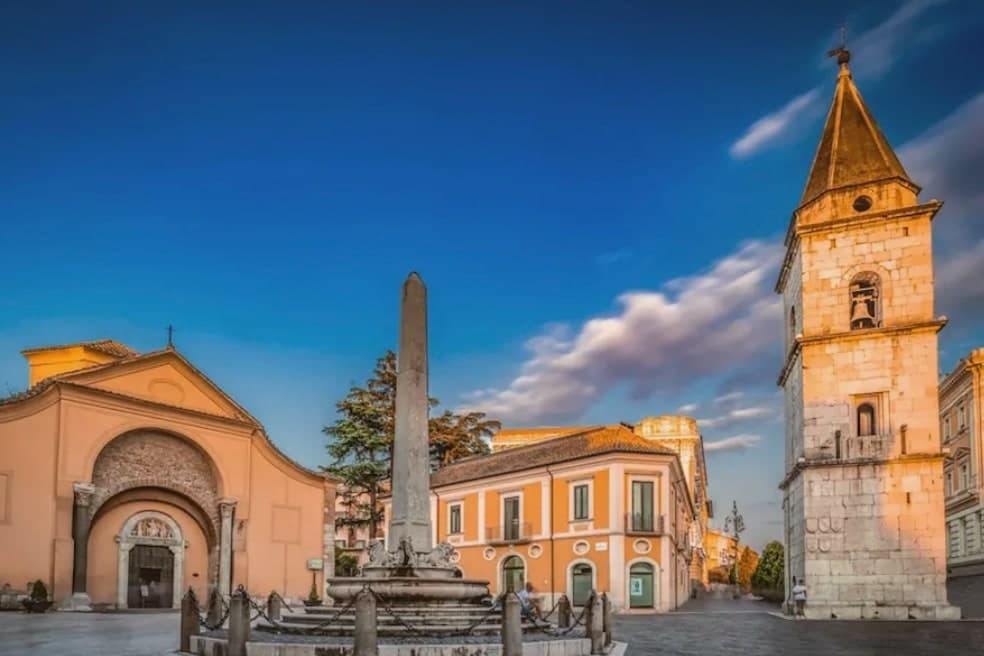 Benevento