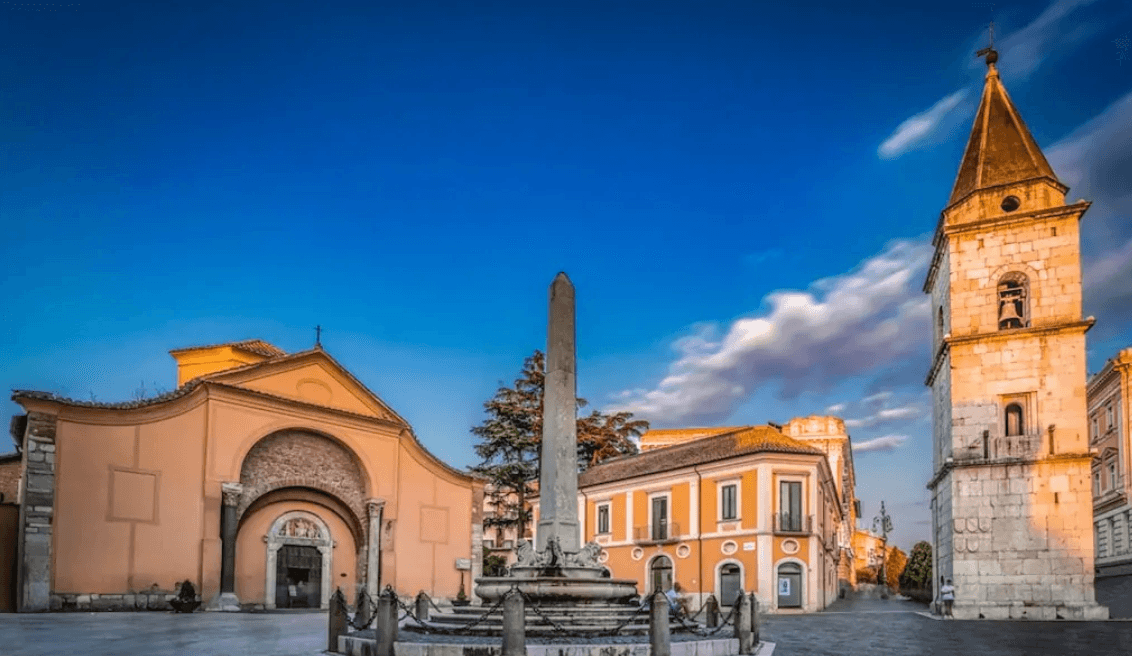 Benevento