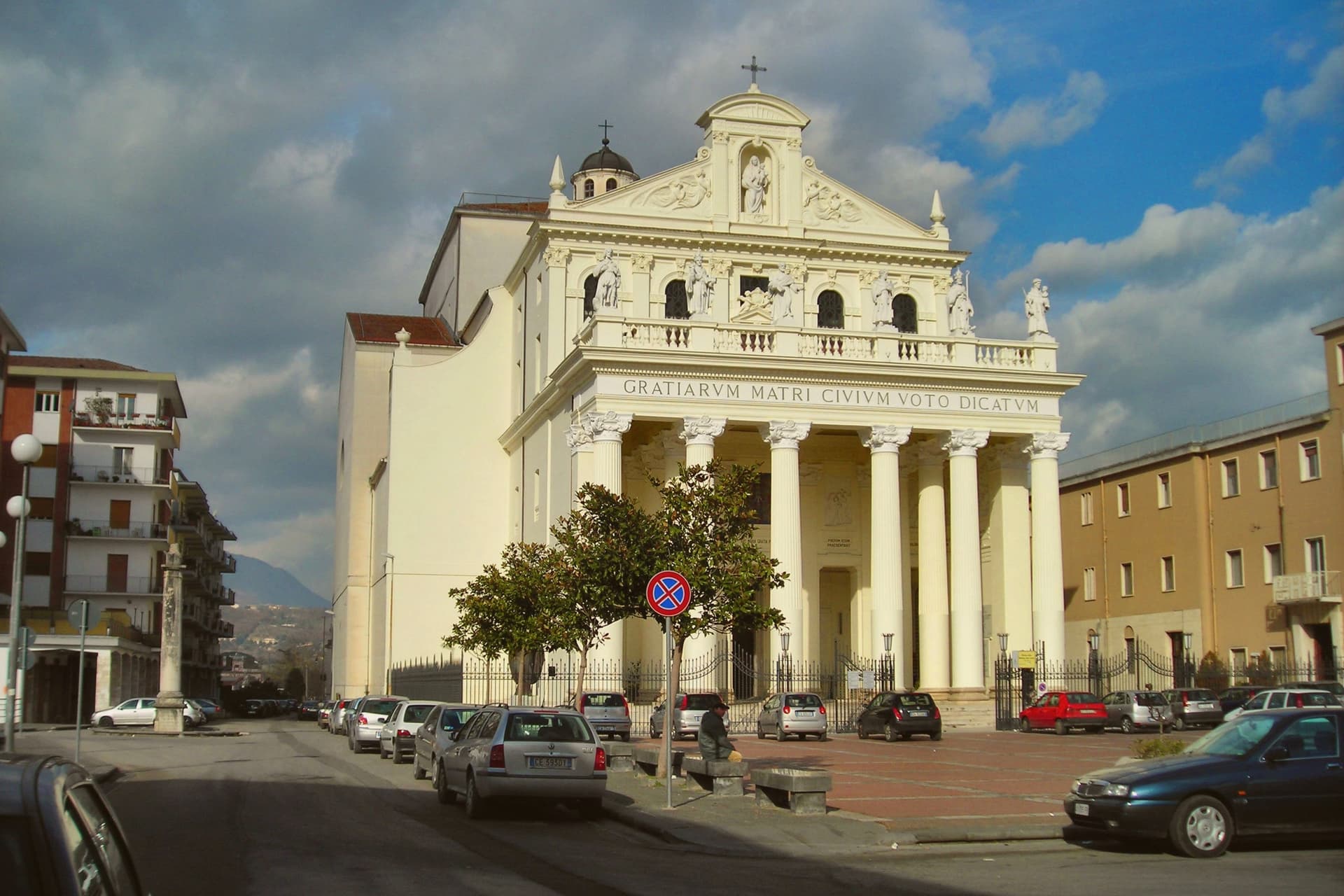 Benevento, photo 1