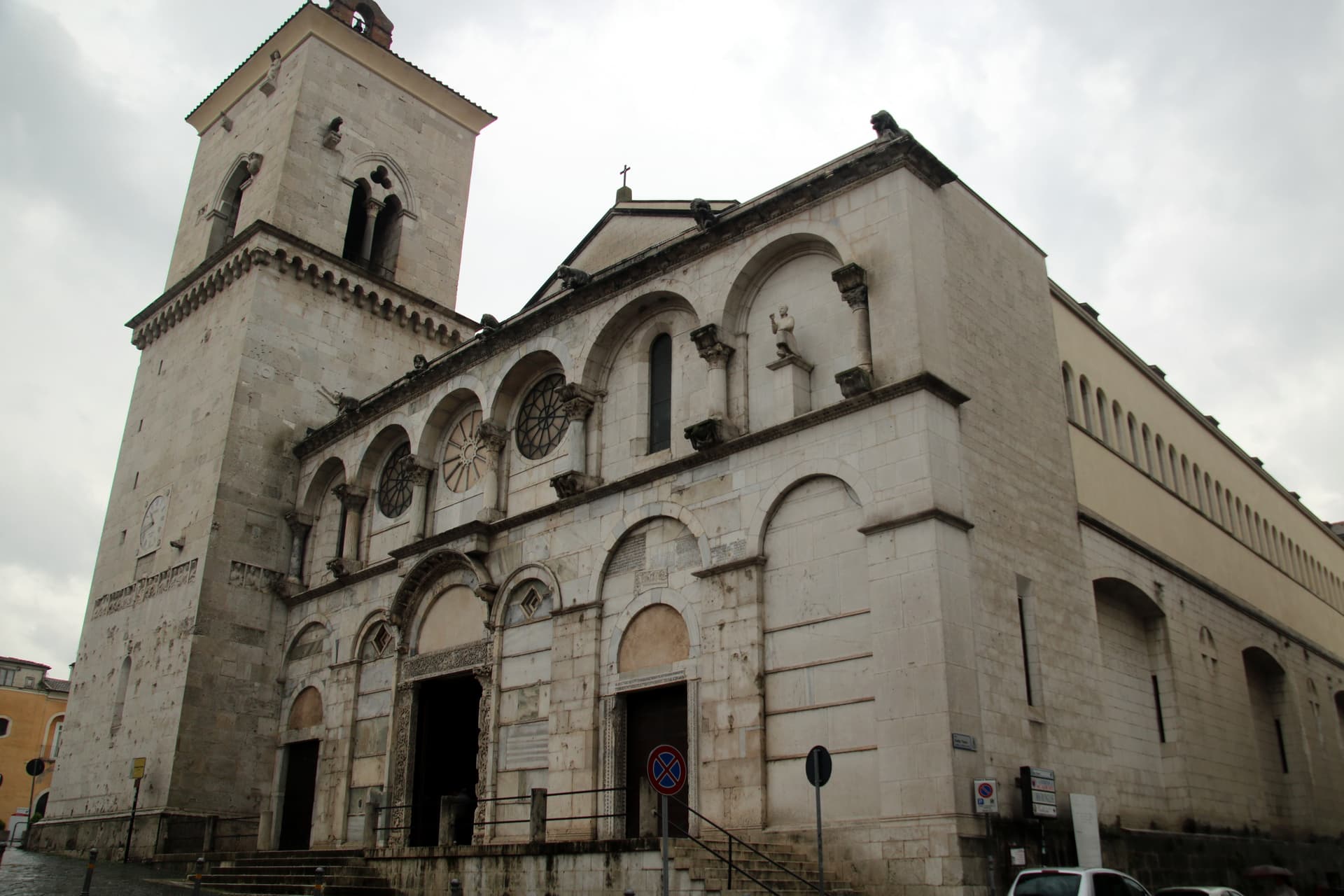 Benevento — photo 2