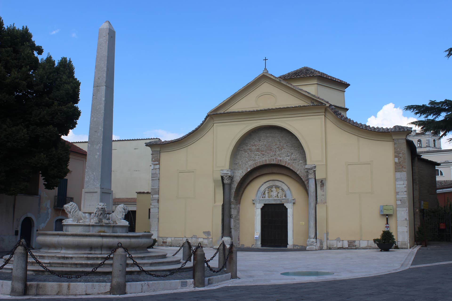 Benevento — photo 1