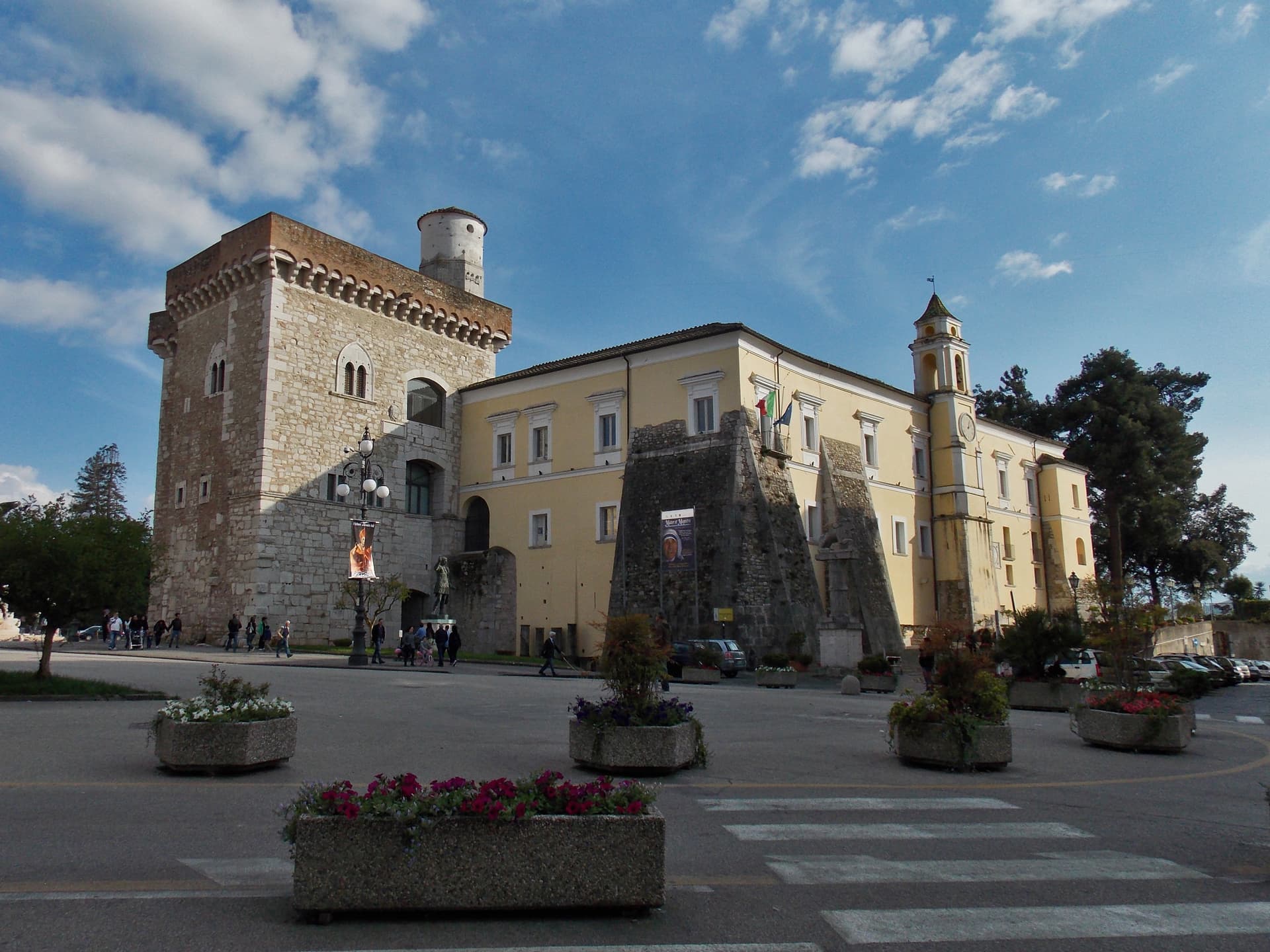 Benevento