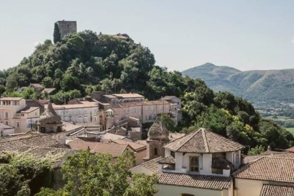 Caiazzo, photo 1
