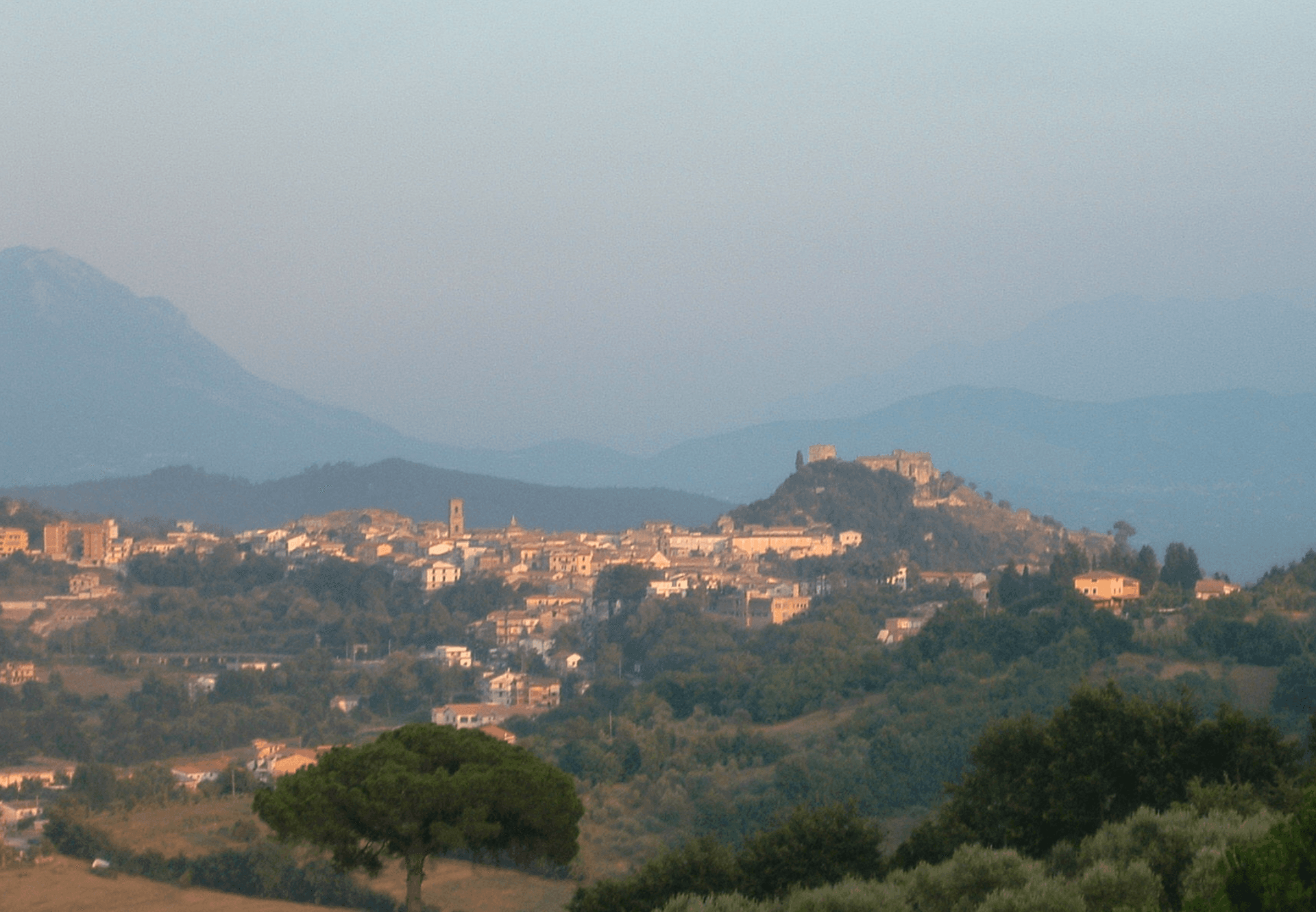 Caiazzo