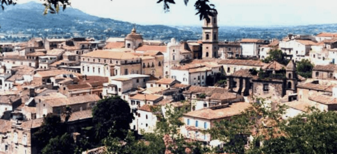 Caiazzo — photo 1