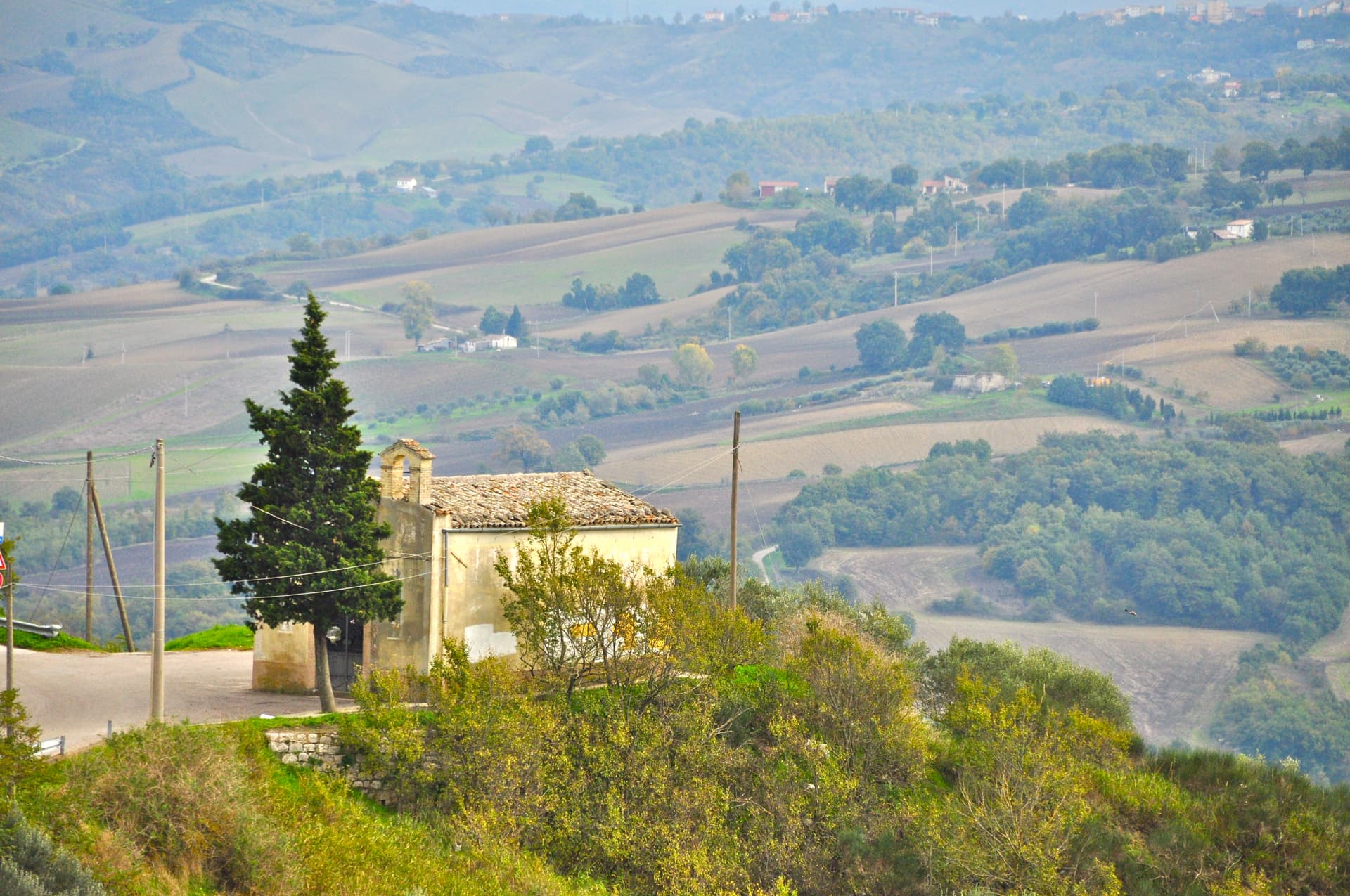 Calitri — photo 1