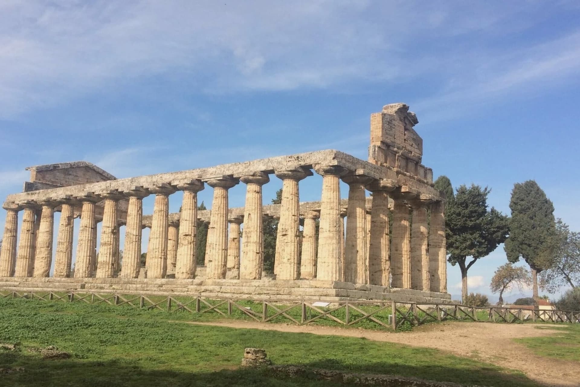 Capaccio Paestum, photo 2