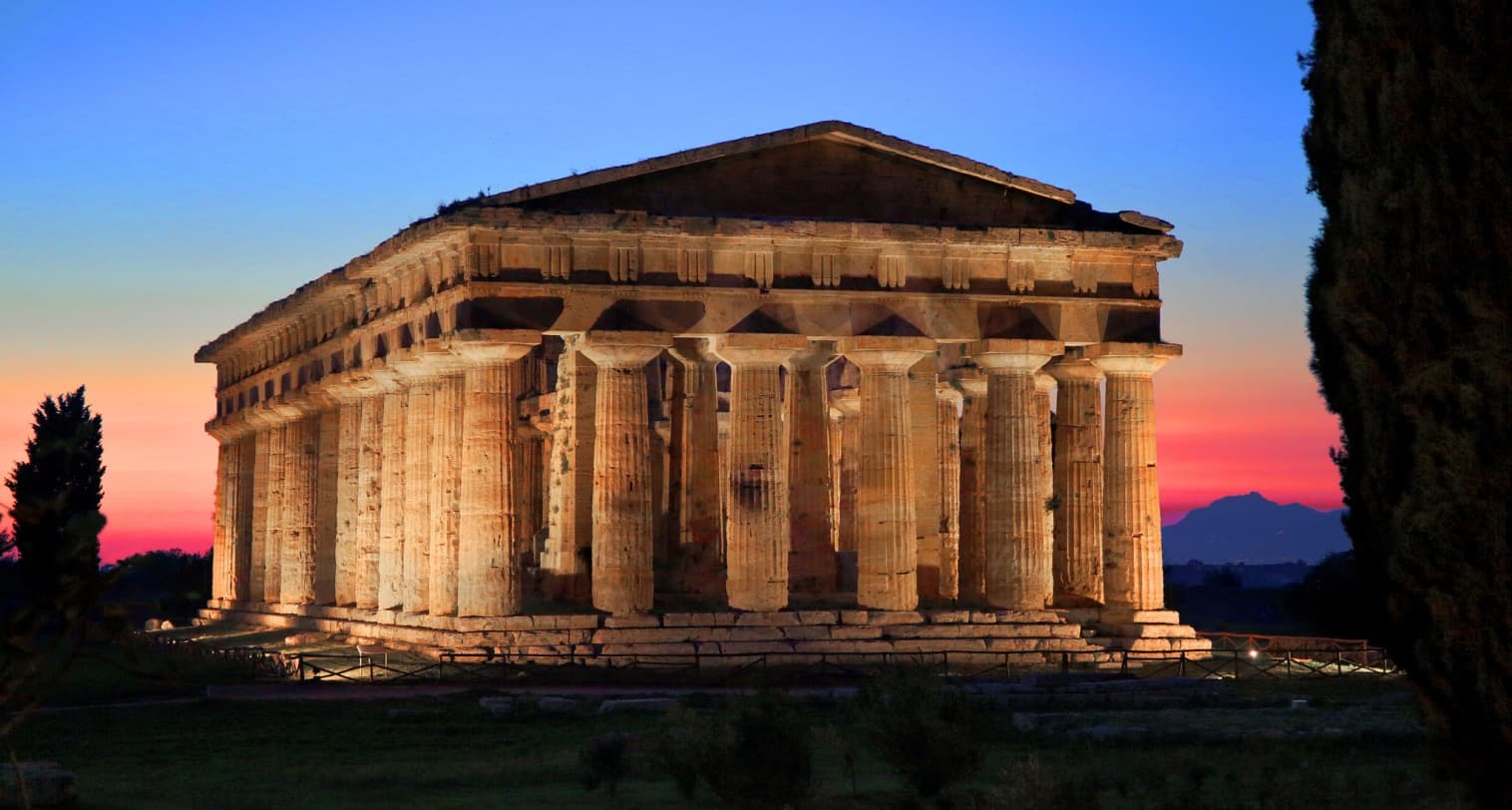Capaccio Paestum — photo 2