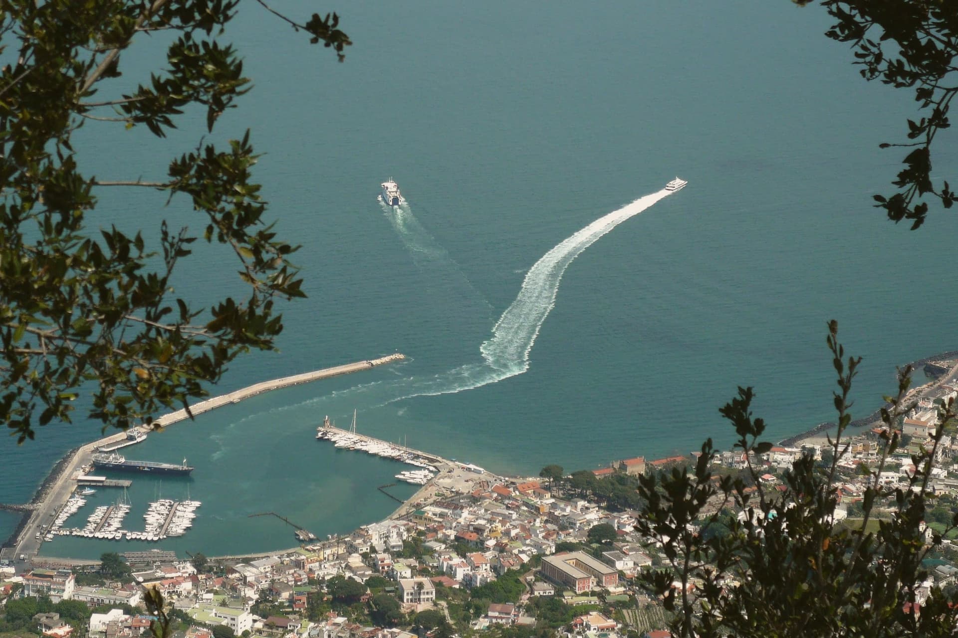 Casamicciola Terme, photo 2