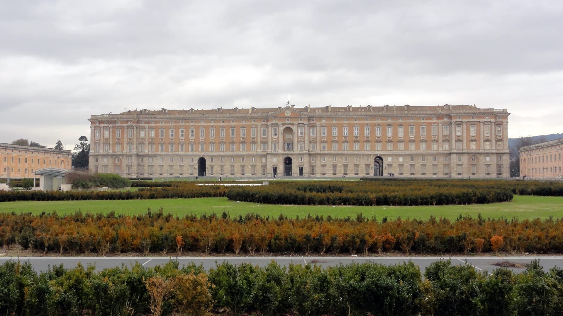 Caserta