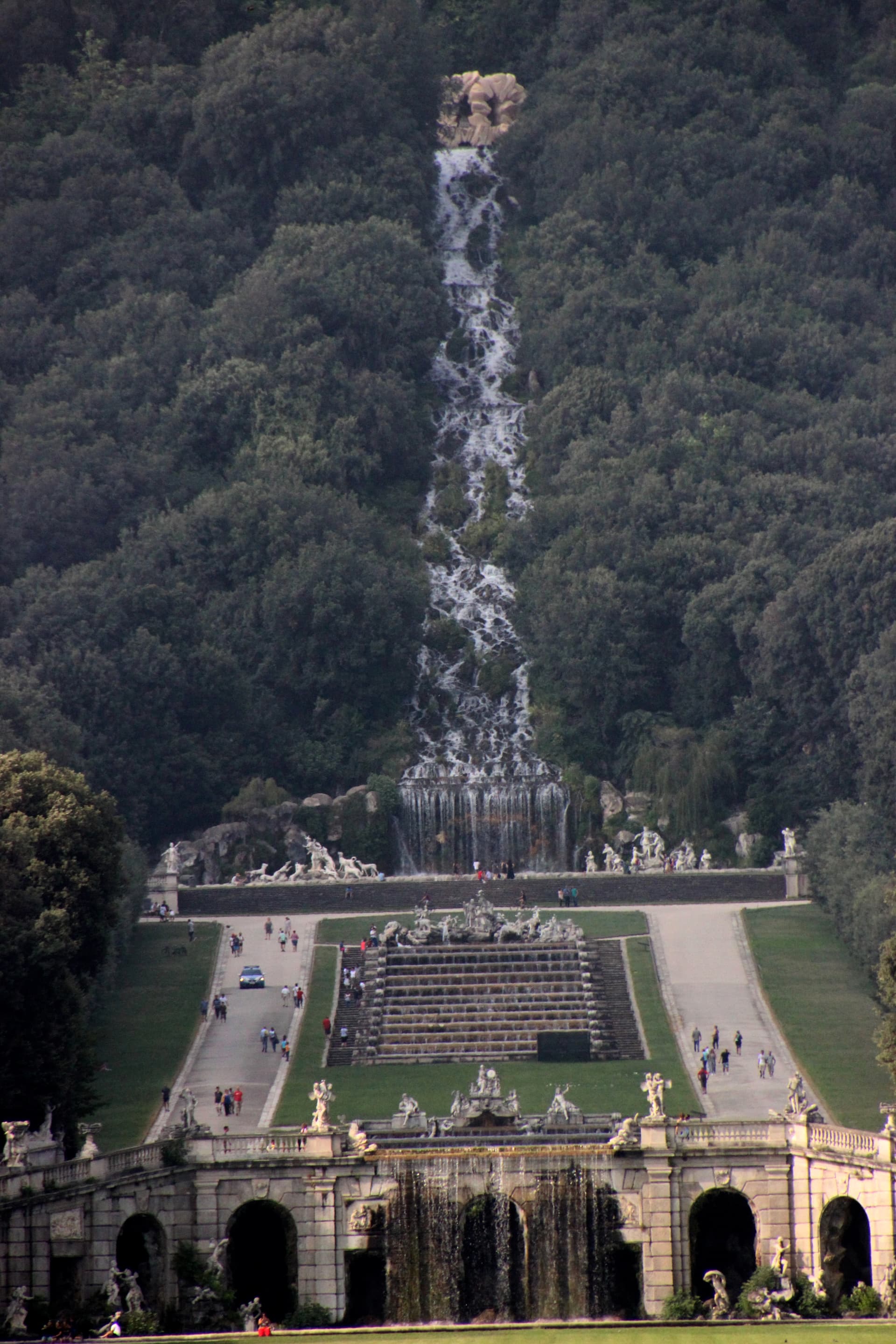 Caserta
