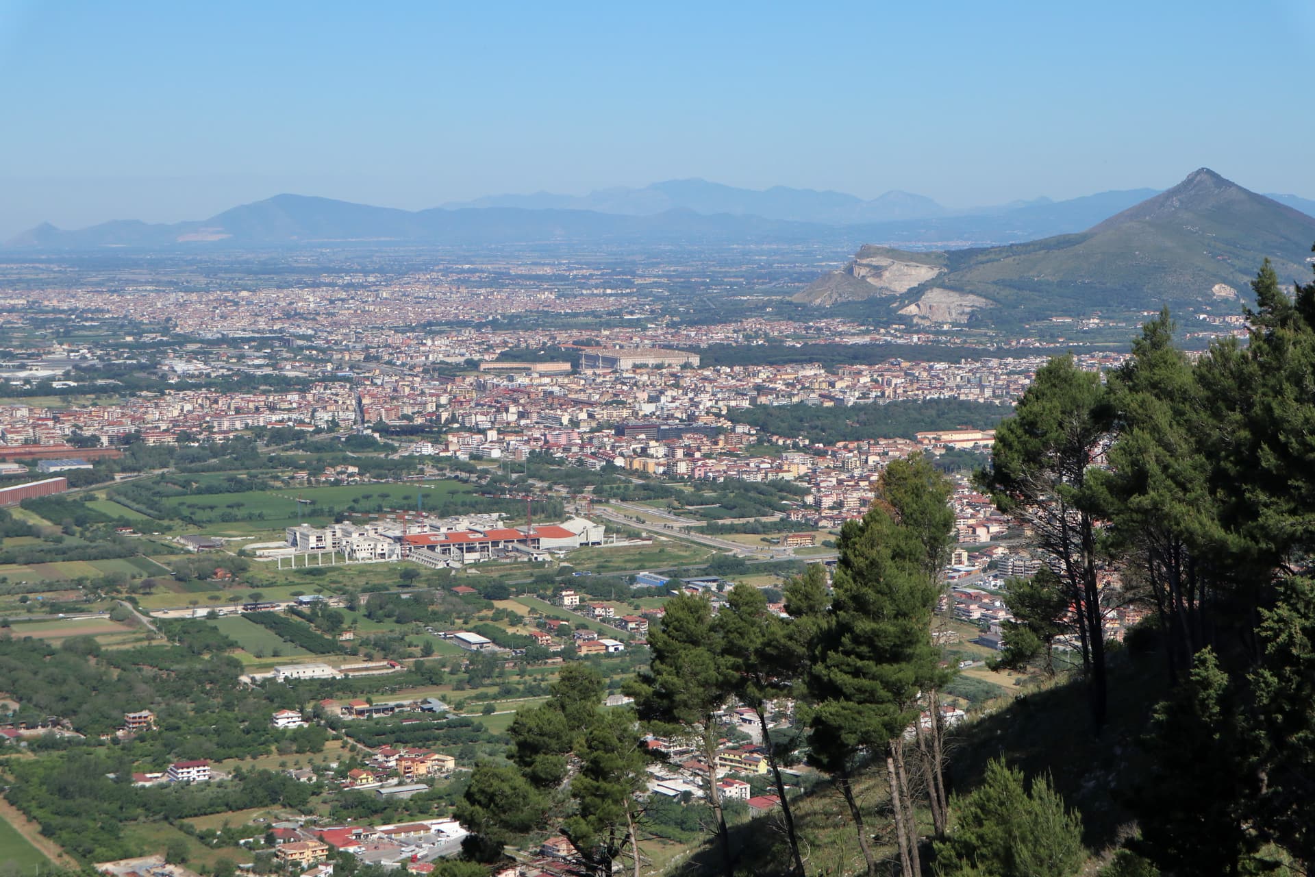 Caserta — photo 1