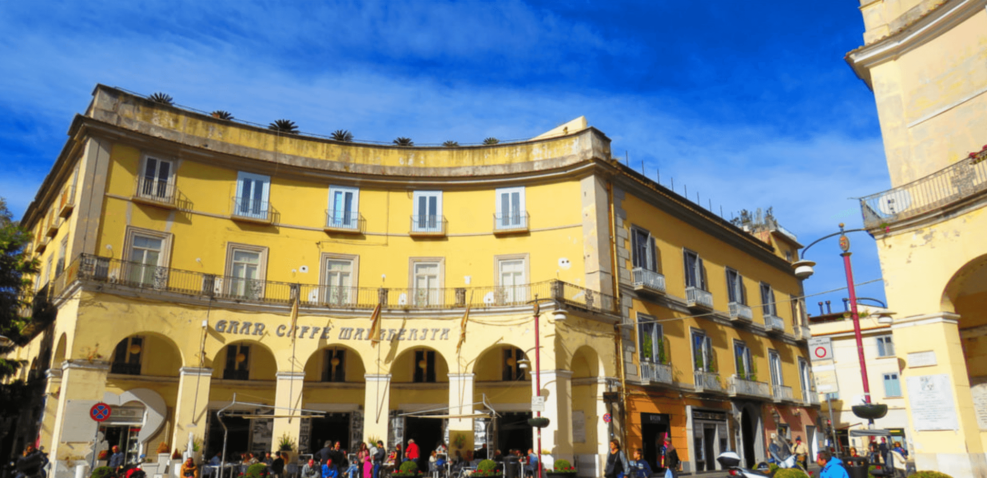 Caserta — photo 2