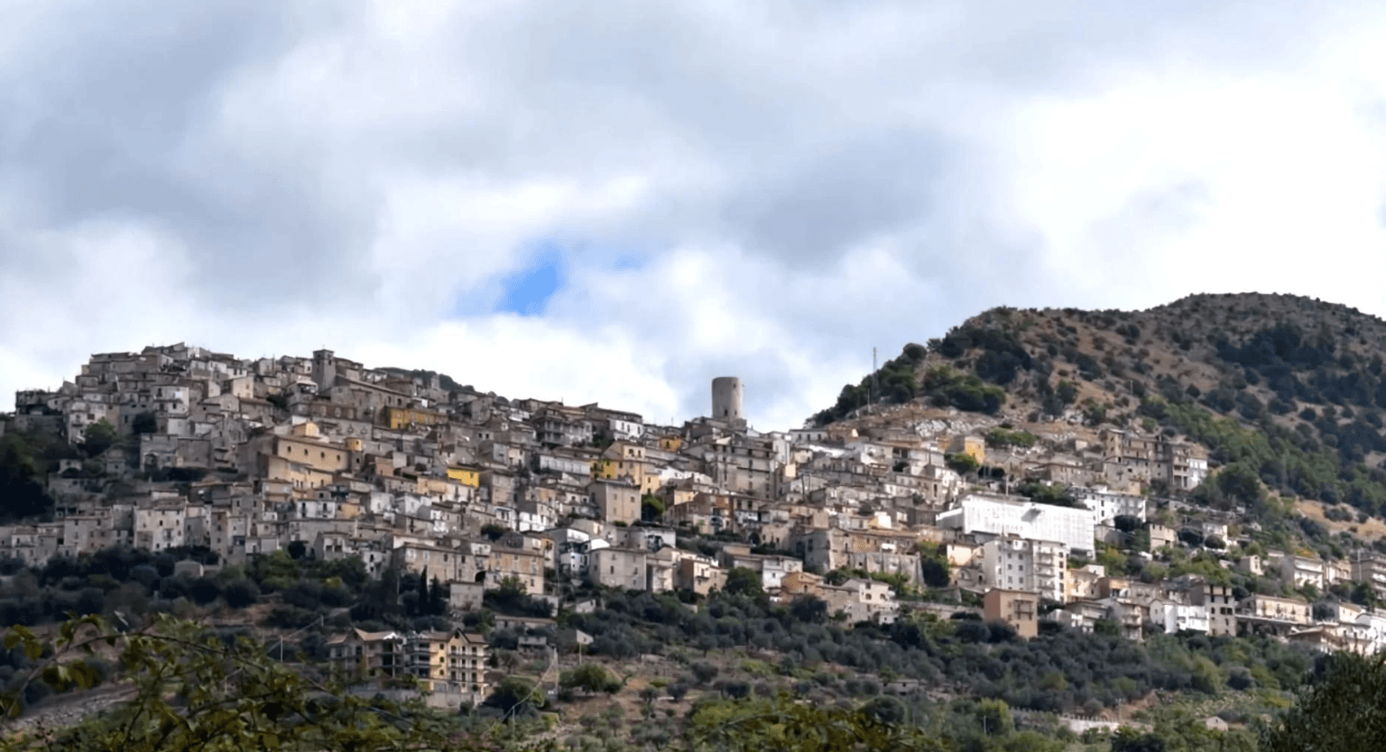 Castelcivita — photo 2