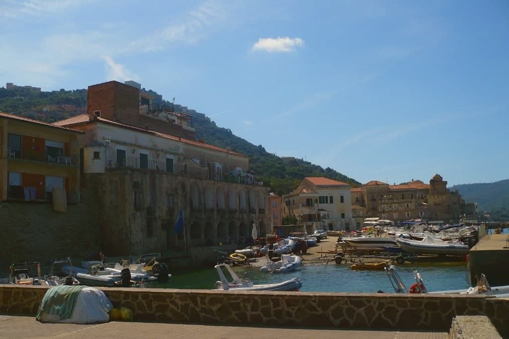 Castellabate, photo 2