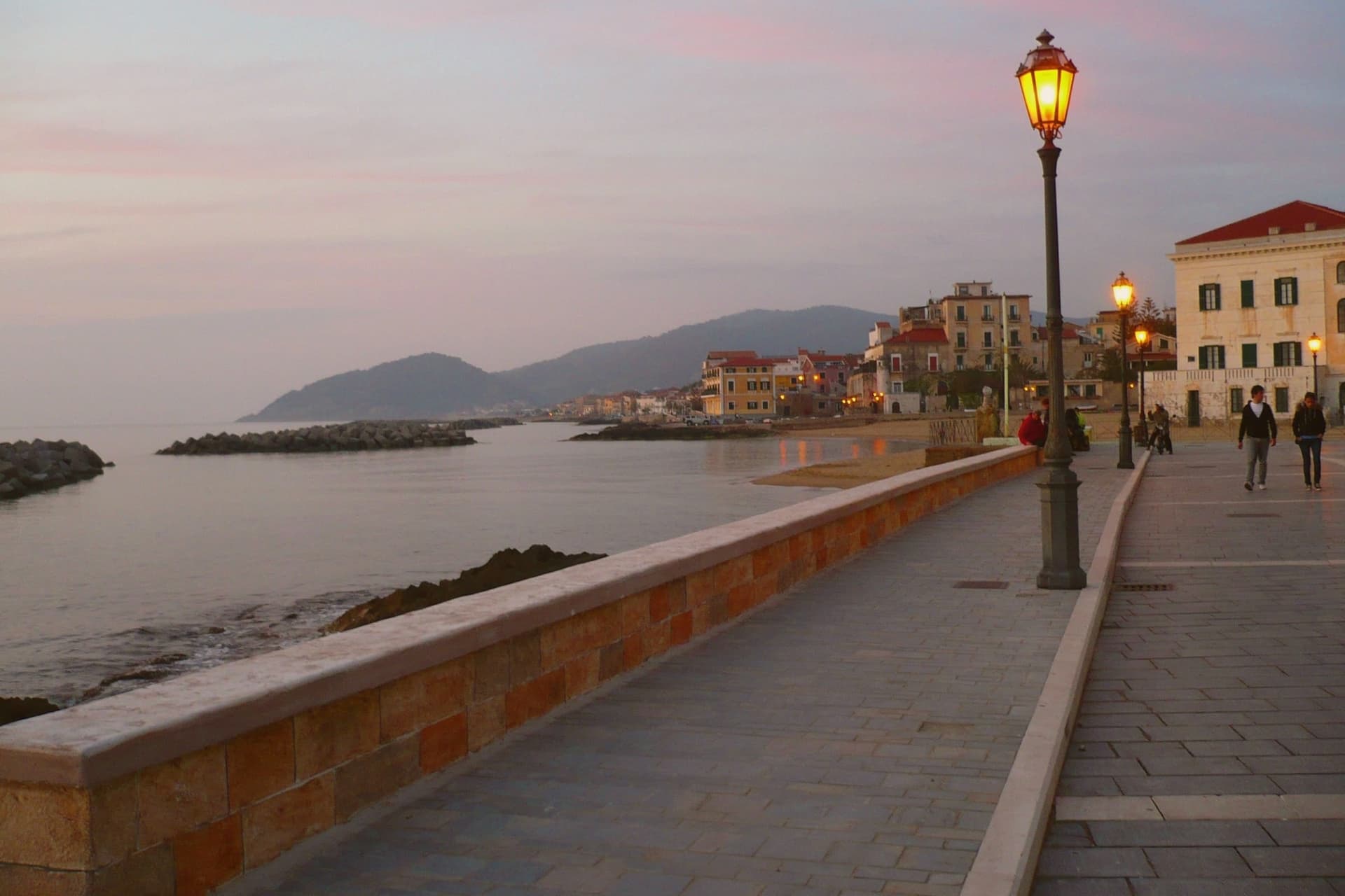 Castellabate, photo 1